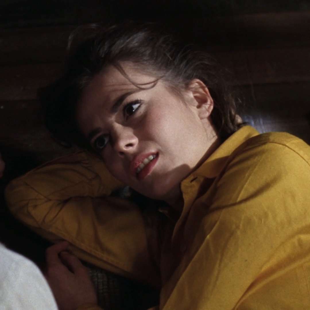 From child star to teen icon and later leading lady, Natalie Wood grew up on screen. Beyond her dark, hypnotic beauty, her films defined a generation capturing the essence of the American dream. Join us for 24 hours of this enduring legend today during #SummerUnderTheStars