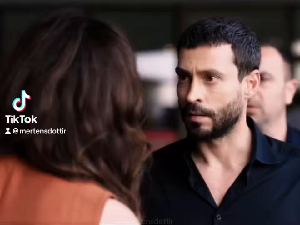 ananlar deyişi yarıyor her seferinde
