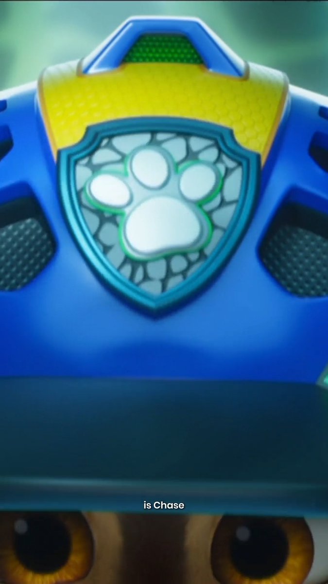 Before you enter a world of prehistoric paw-portions in PAW PATROL: THE DINO MOVIE, get your own paws and claws on our rawr-some collectibles and exclusives! Tix here:
