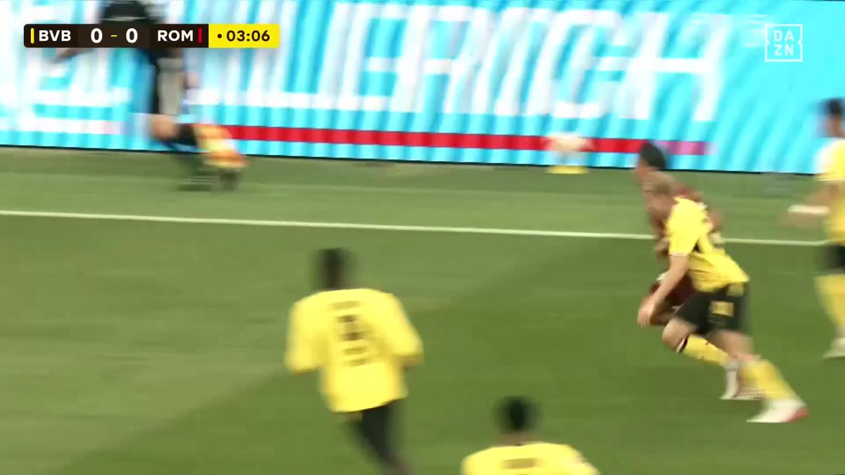 GOL DE PAULO DYBALA AL DORTMUND. 🪄🇦🇷