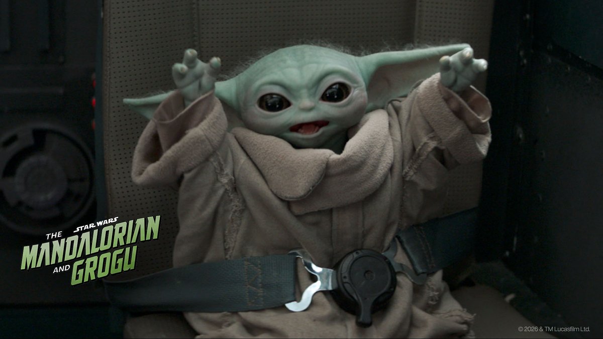 The Mandalorian and Grogu are coming home. Experience Star Wars: The Mandalorian and Grogu, streaming September 2nd on Disney+.