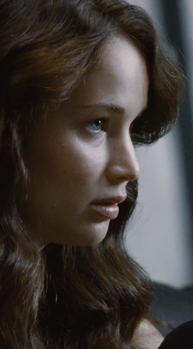 Happy birthday to our Mockingjay, Jennifer Lawrence. #TheHungerGames: all five films back in theaters September 3–7, featuring an exclusive look with the cast of Sunrise on the Reaping.