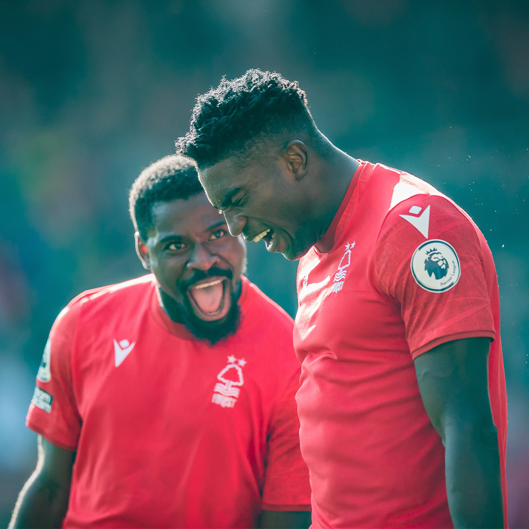 Ah, Taiwo. I’ll leave this here. Go well. #NFFC