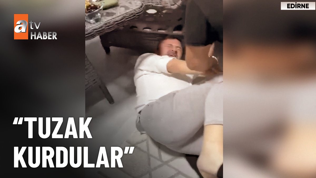 “Tuzak kurdular” Taciz iddiasıyla dövülen CHP’li Vekil Ahmet Baran Yazgan suskunluğunu bozdu Evdeki kadının ifadesi ortaya çıktı #atvHaber #CHP #AhmetBaranYazgan