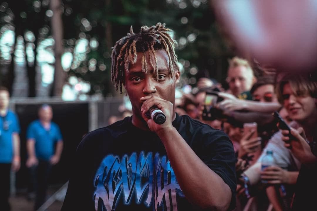 💿 FRIENDS DIE 👤 Juice WRLD 💽 OUTSIDERS 3RD Confirmed Track for The Outsiders 😮💨