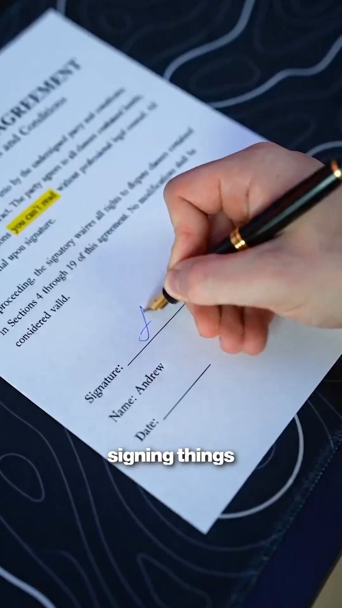 You wouldn't sign a contract you hadn't read first, so why sign a transaction you can't read? The Ledger Nano Gen5 solves this. Go into every transaction with every detail you need to be certain on what you're approving 🔐