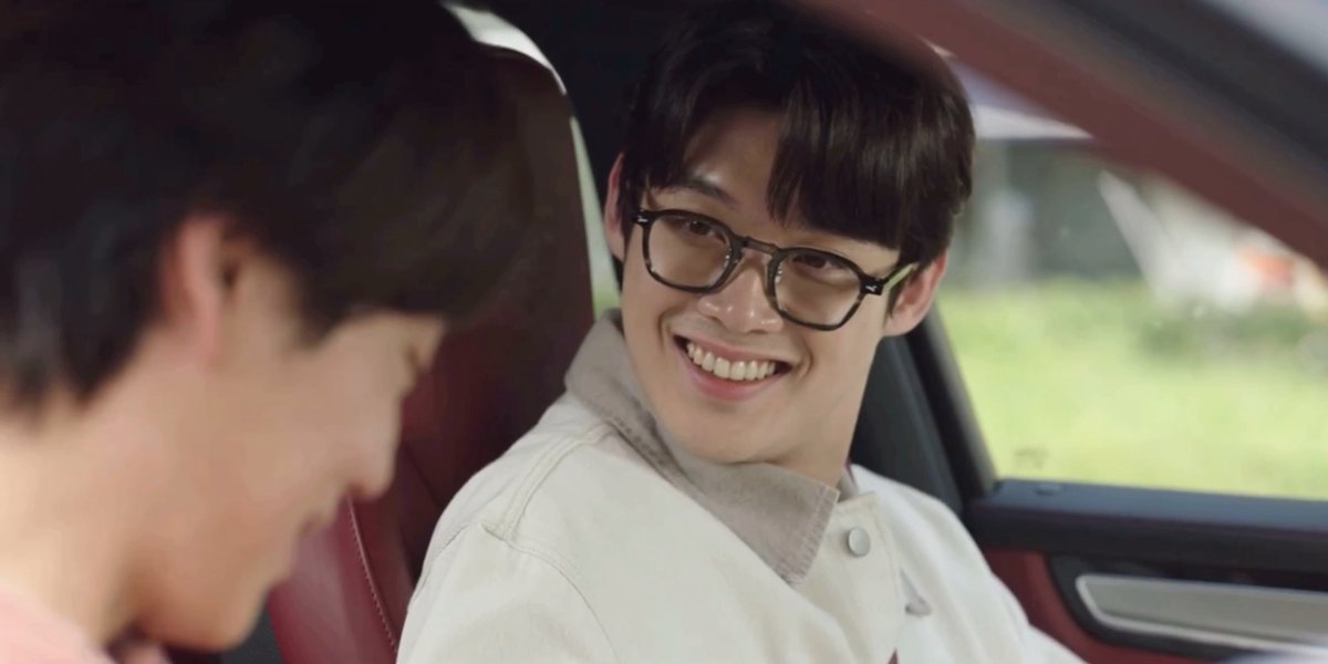 재원이 조금멍청해도 안정형다정남친인 이유 안경알 업다고 손가락 넣어도 지적인 이미지 새꺄ㅎㅎ 이러고 말 안해도 한번 들어가볼래? 눈치 개빠름ㅜ #강재원 #김윤식