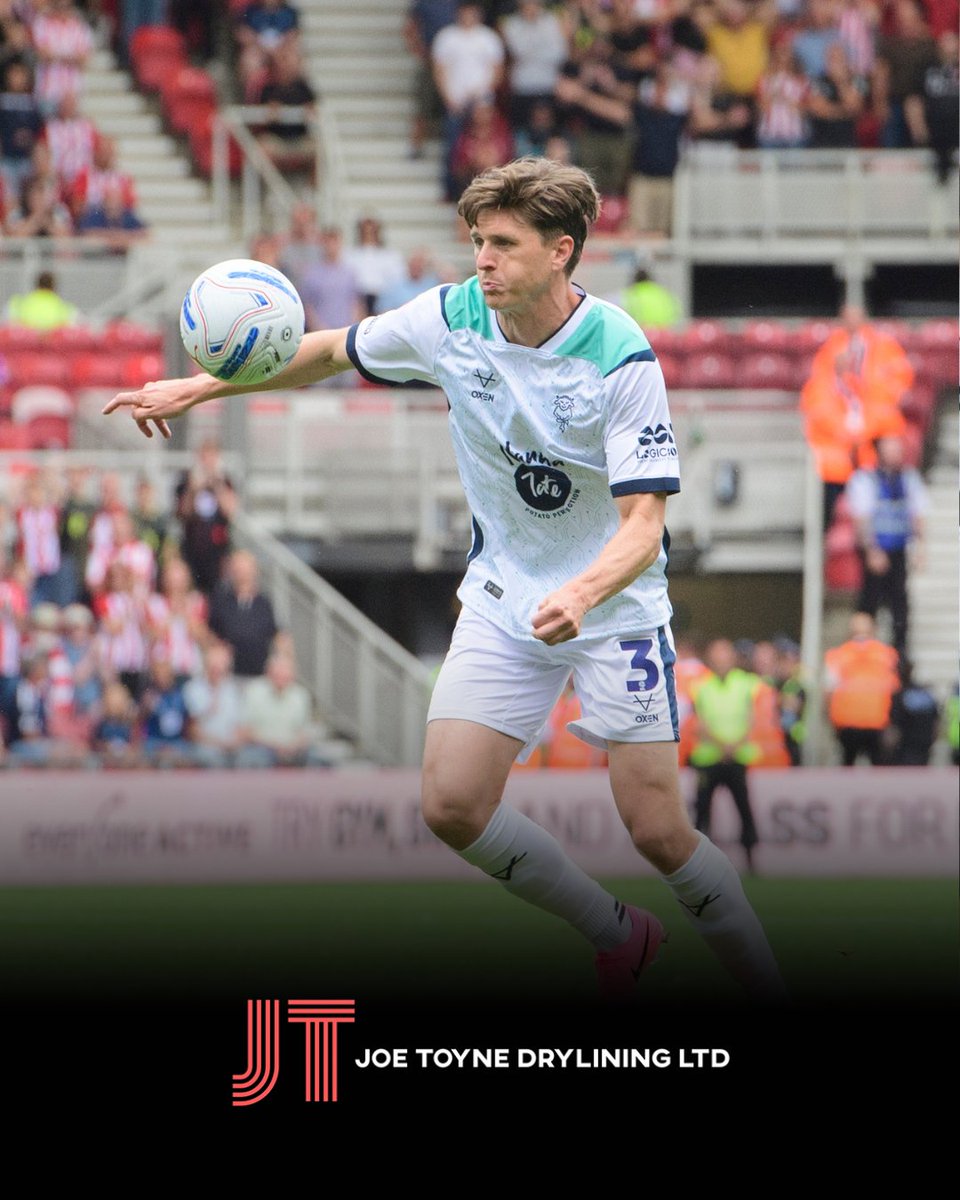 🎙️ Adam Reach spoke to Imps+ following a spirited performance on the opening day.