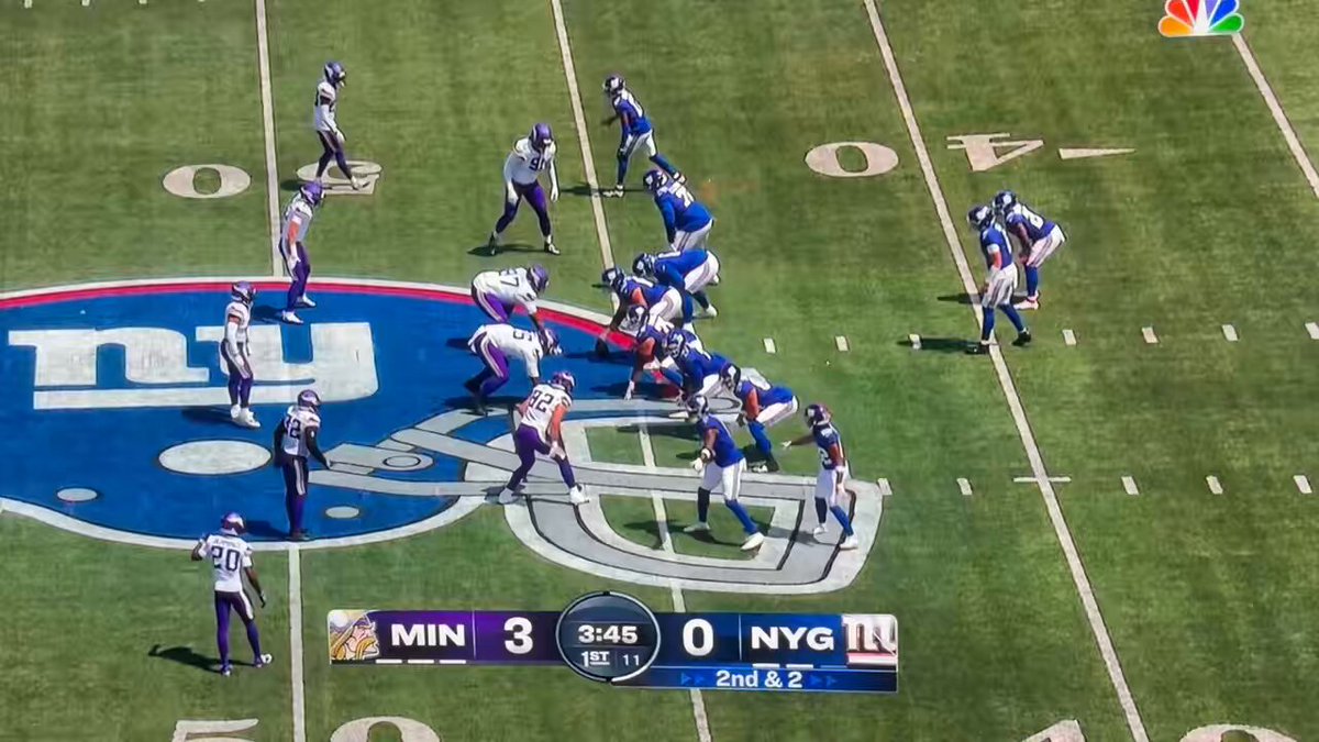 lol who let Brian Flores get Jamal Adams