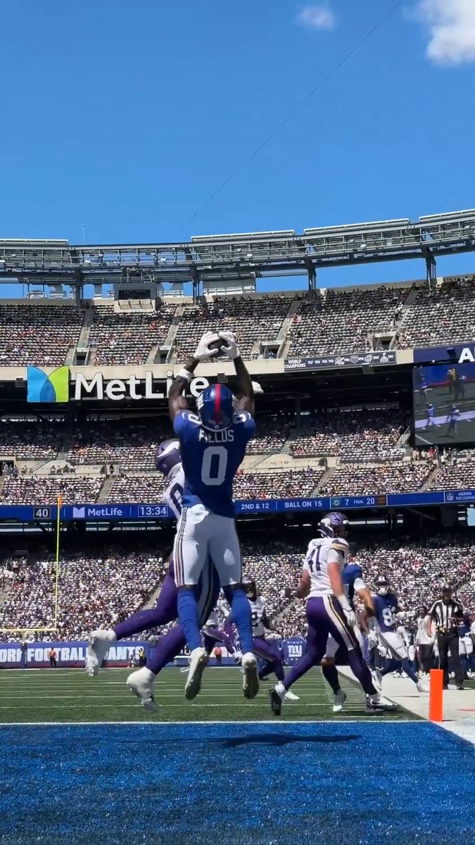 .Jaxson Dart made this look easy. Stream on NFL+