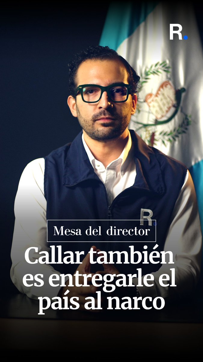Cuando el miedo logra que llamemos “prudencia” al silencio, el narco ya empezó a ganar.