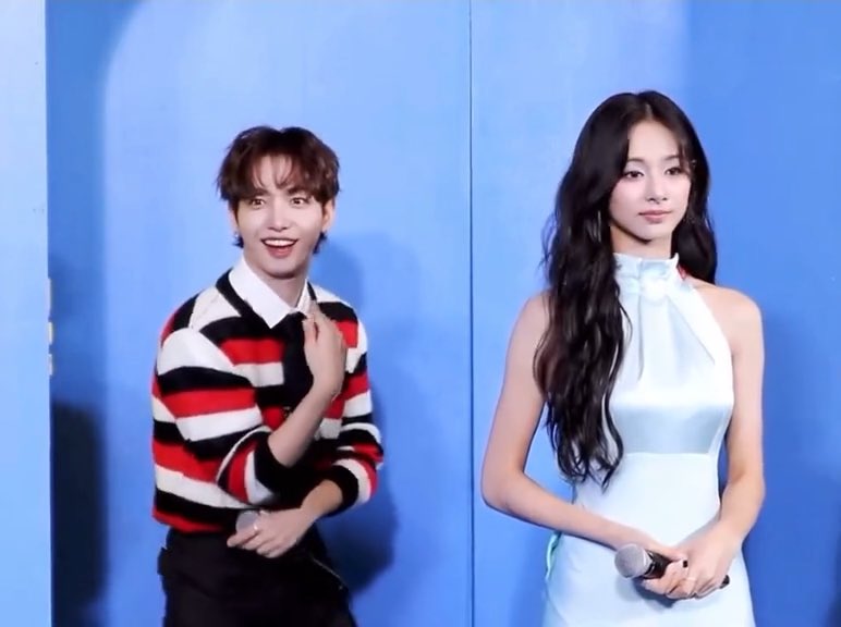 where is tzuyu