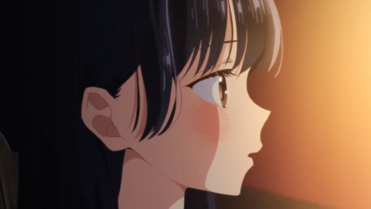 YAMADA WAKING KYO UP FOR THE KISS SCENE IS SUCH A SMOOTH WAY OF FLIRTING