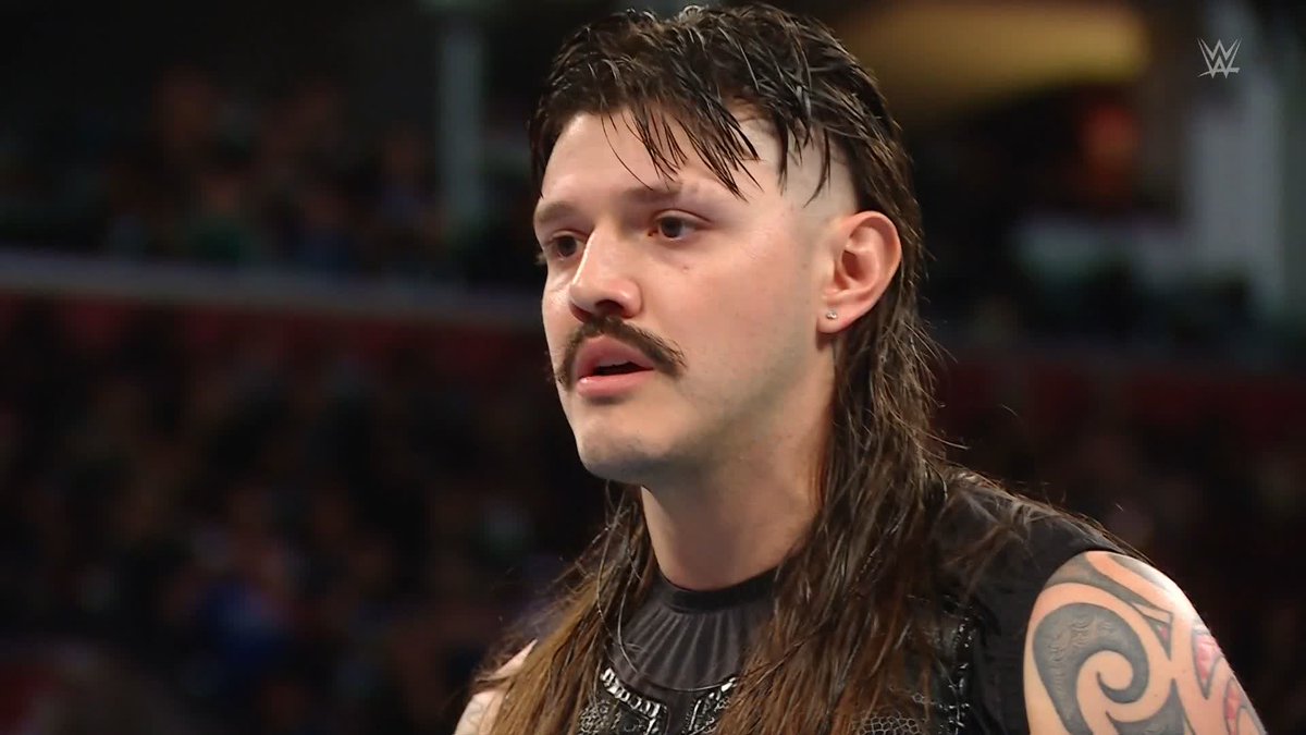 The day we destroyed the Terror Twins for the first time, it was cool. #thejudgmentday #wweraw