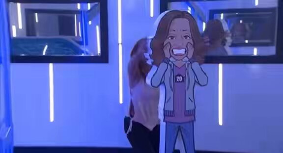 this is genuinely melody #bb28