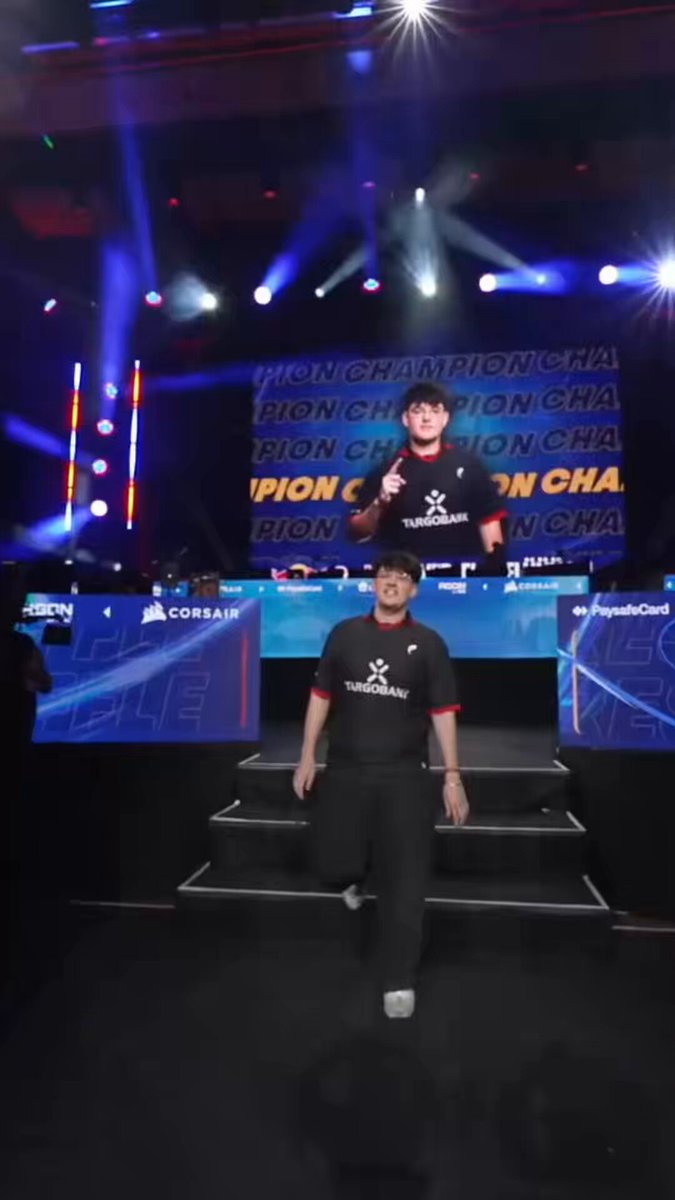 RedBull LAN Winner Vienna 🏆🇦🇹 (12.500$) FOKUS JM CoachKolbi