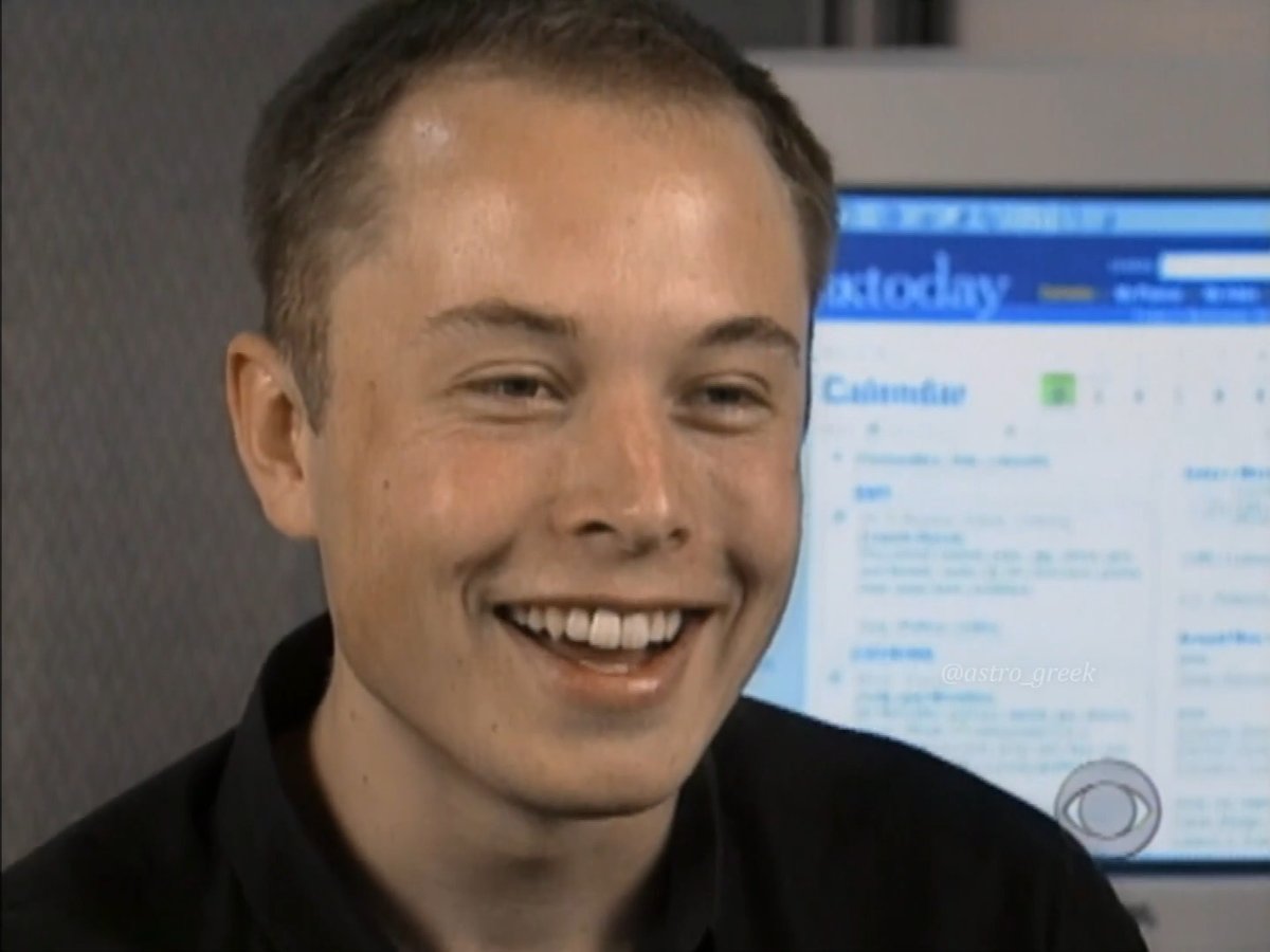 This video is full of people who worked with Elon in the early days of Zip2, SpaceX and Tesla. They describe the same things again and again: - He expected people to work as hard as him, including nights and weekends - Empty desks at 9pm made him frustrated - He saw the company as a group of vectors that all needed to move in the same direction - Anyone creating friction or negativity was removed - The mission was more important than personal comfort or work-life balance Some people stayed and thrived. Many eventually burned out. The picture is clear: working close to Elon means accepting a very high level of intensity for a long time.