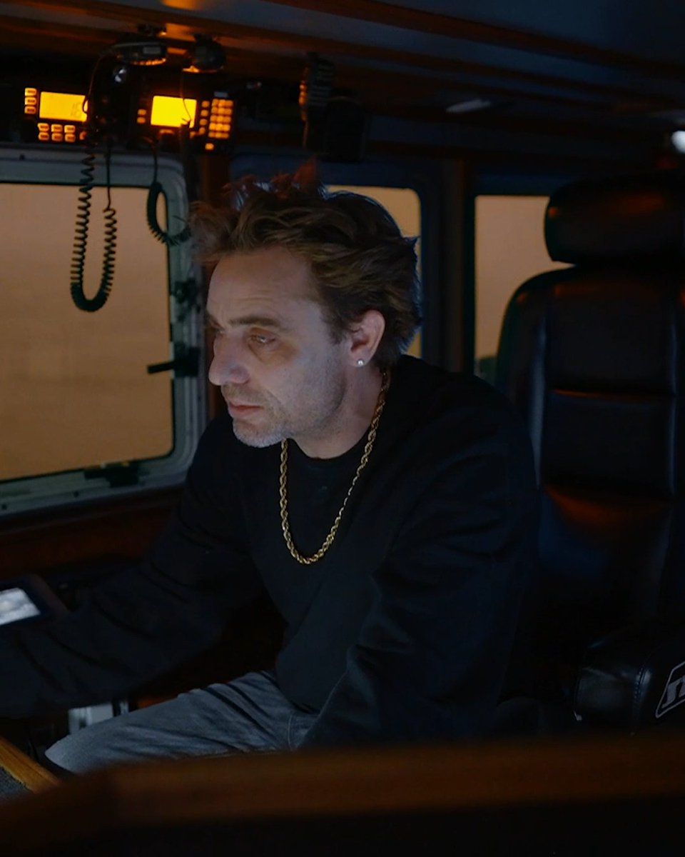 Jake and the Cornelia Marie crew race to set pots while also facing off with big waves, an angry sea and extreme weather. #DeadliestCatch Fridays 8P on Discovery.