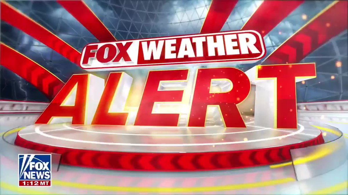 BREAKING: Lala strengthens into a Category 1 hurricane as the storm barrels toward Hawaii. The Big Island is expected to take the first and strongest hit — and if Lala makes landfall there, it would be the first hurricane to do so in modern history. Parts of the state could see catastrophic rain, mudslides, flooding, and waves reaching 20 feet. Hawaii's governor has declared a state of emergency as residents brace for the storm and National Guard members stand ready to deploy.
