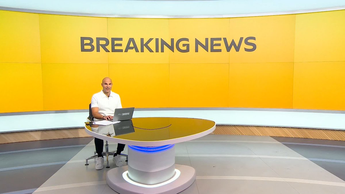 BREAKING: Celtic midfielder Arne Engels has joined West Ham for £22m on an initial five-year deal ✍️