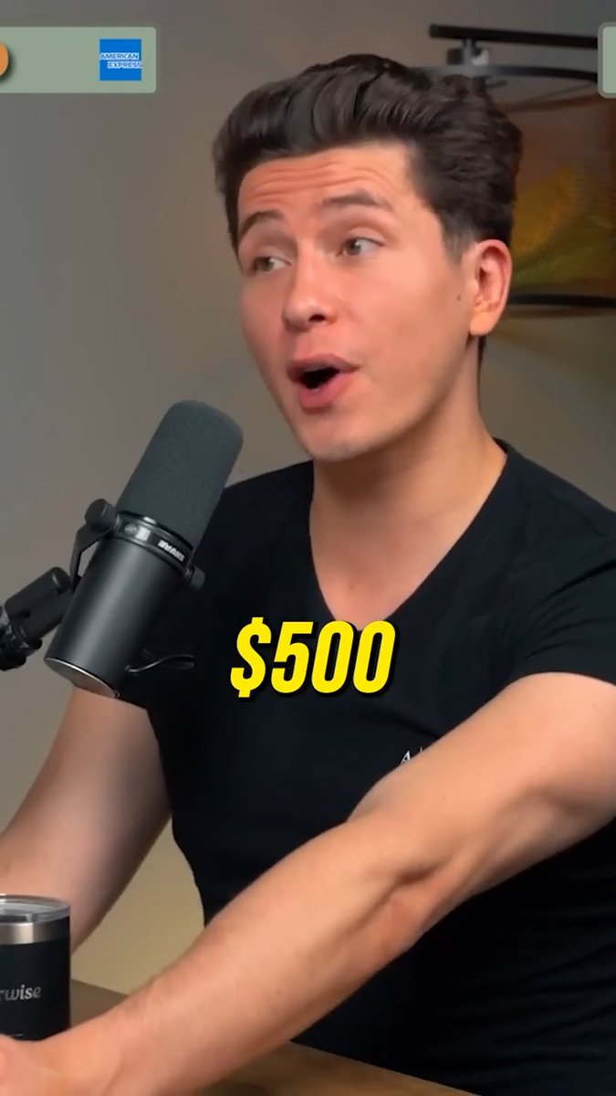 Living in Austin, Texas for $500 a Month?!