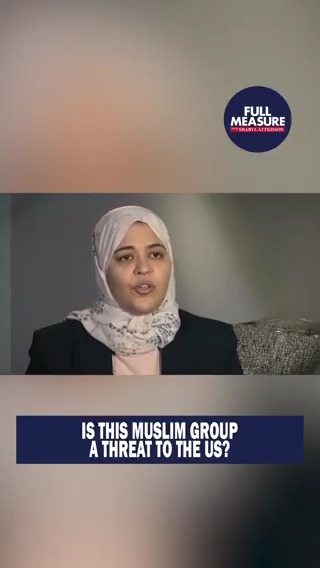A new focus on the Muslim Brotherhood, an organization some say is a threat to the US. How to watch Full Measure Sunday:
