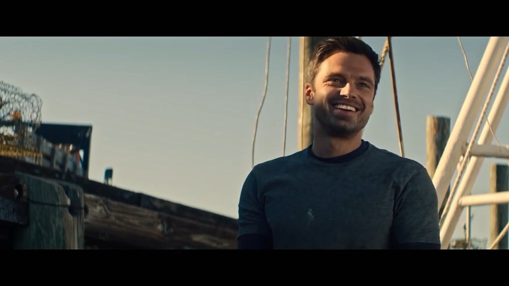 kimse farketmedi ama James Buchanan Barnes trailer da yoktu ve muhtemelen bir kahraman olarak öldü…