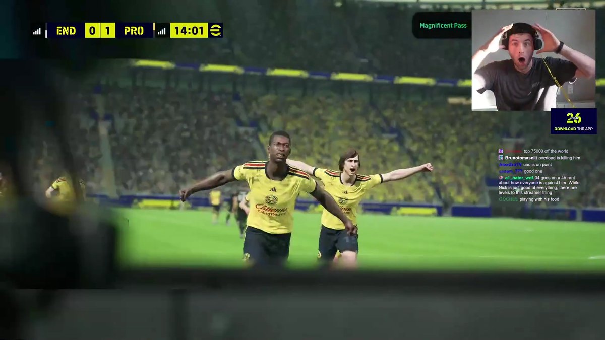 Golazo de Pele, eFootball 2027 madre mia