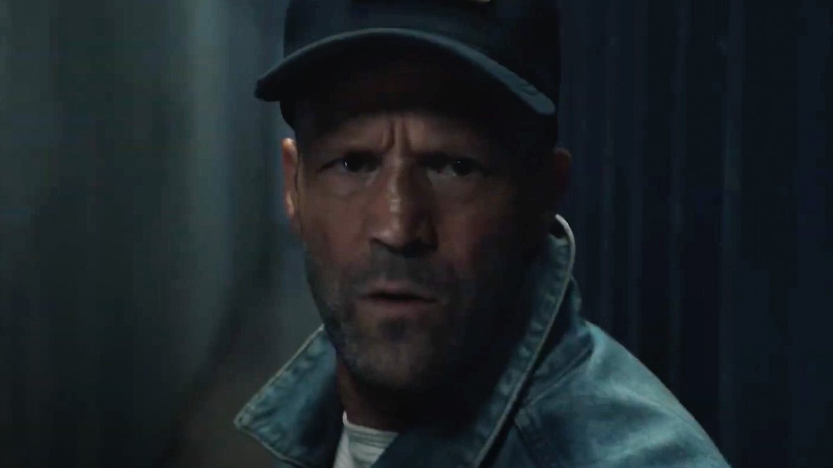 Jason Statham stars in this new action-packed clip from #Mutiny. Coming to theaters on August 21.
