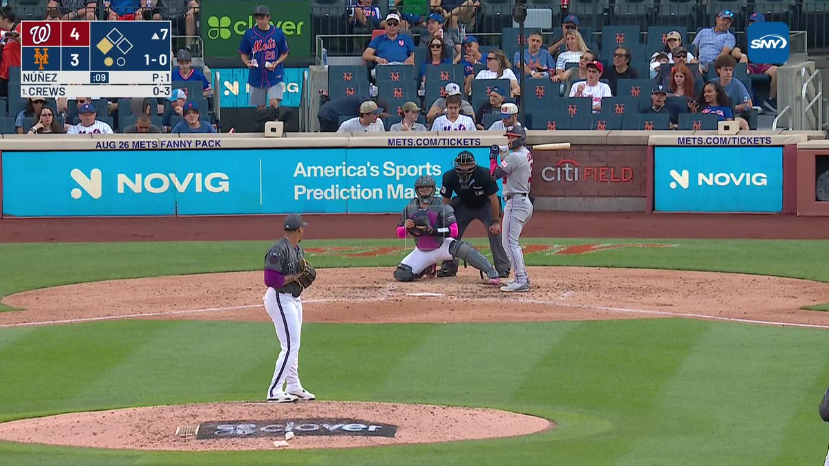 Absolute laser from Benge.