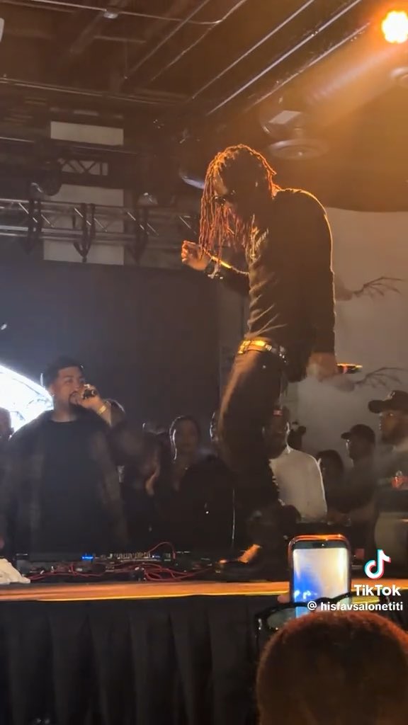3rd Rema Unreleased 🤯🔥