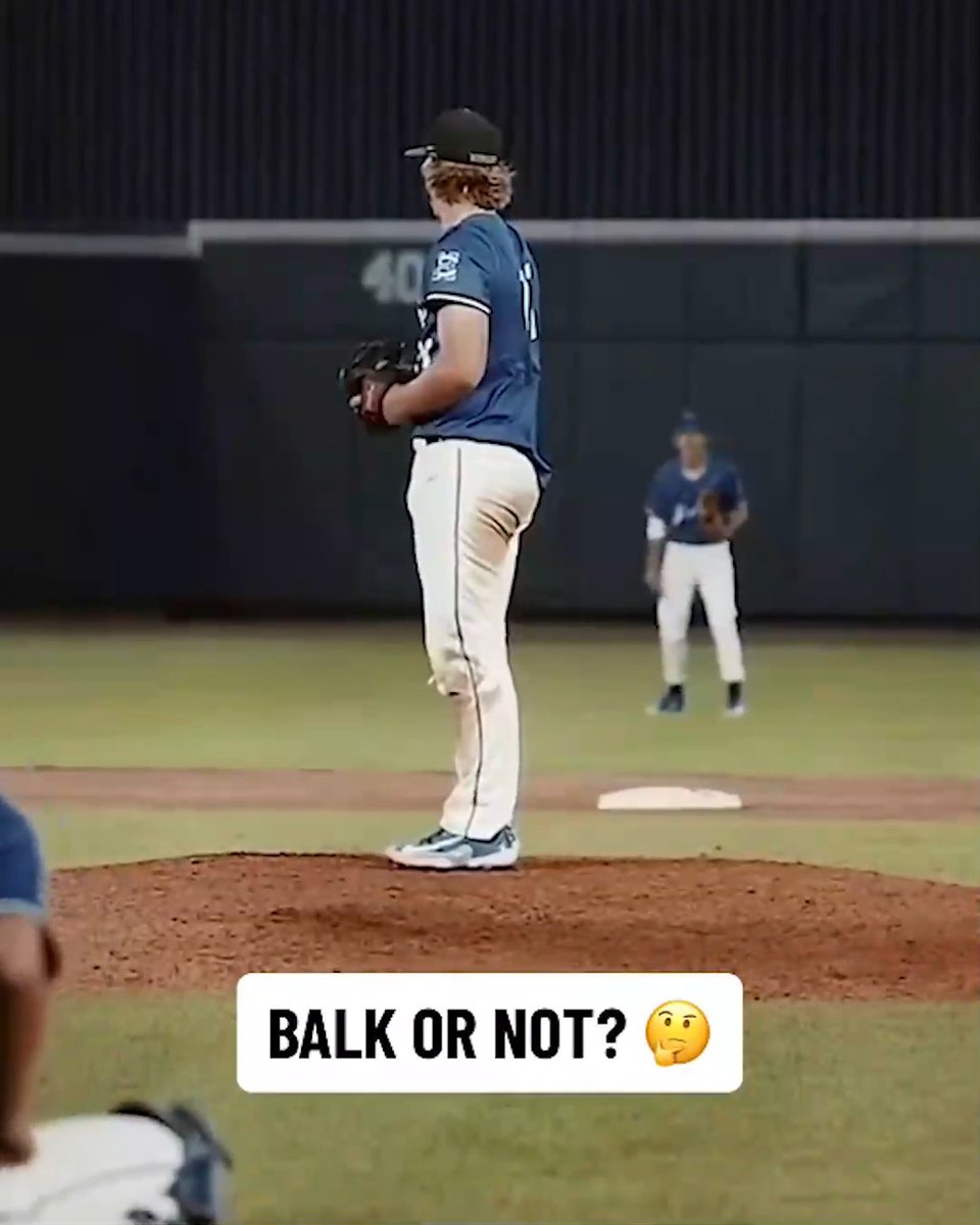 What are you thinking here? 🤔