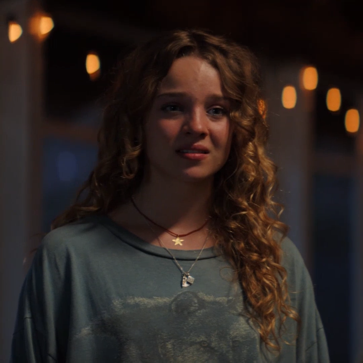 The moment Ramona and Oona became RamOona. #SterlingPoint
