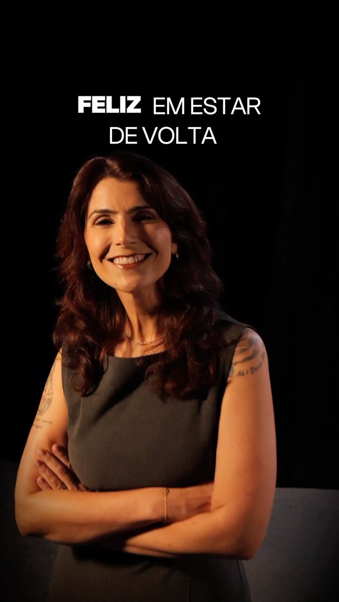 Que comece a festa da democracia. Vamos?