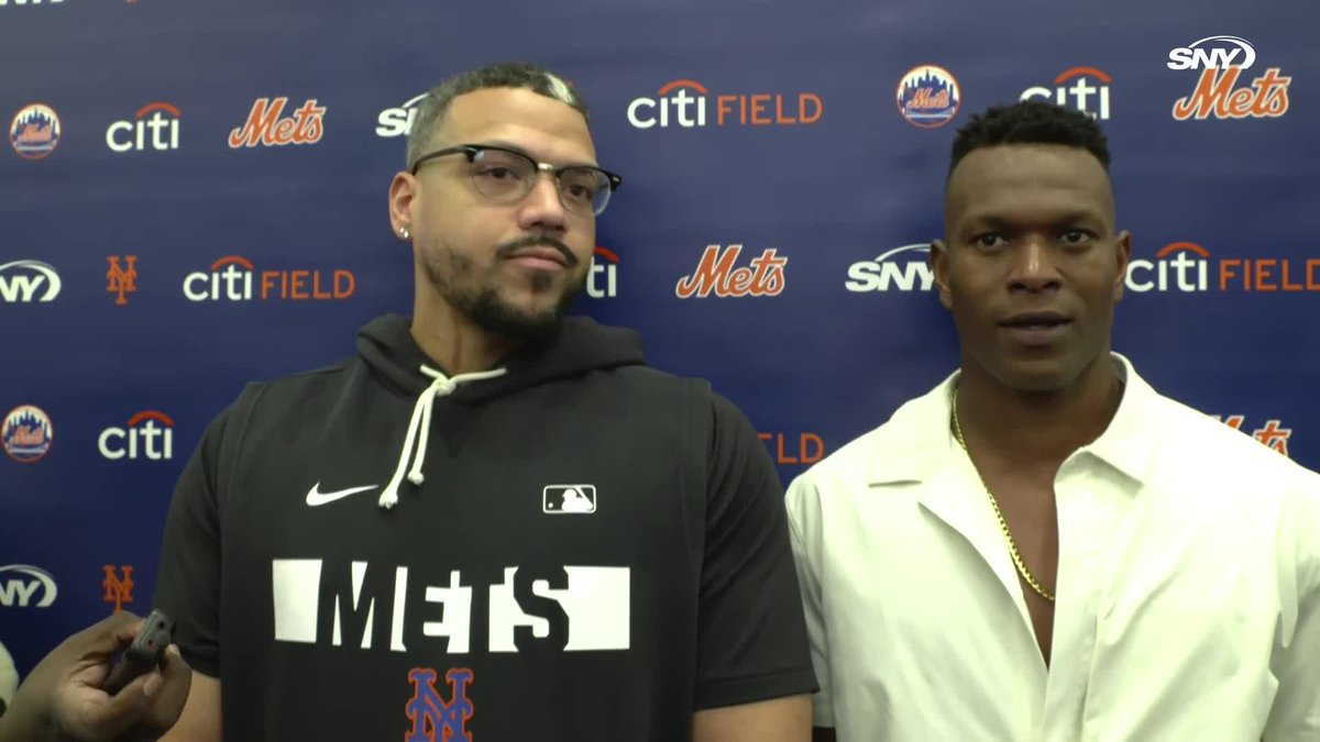 "First and foremost, I want to thank God, obviously, for the opportunity. But also, I want to thank the team, as well. Like I said when I got into the dugout, let's battle back into the game. Let's win this game. There was no way that we were going to lose today." - Jefry Yan