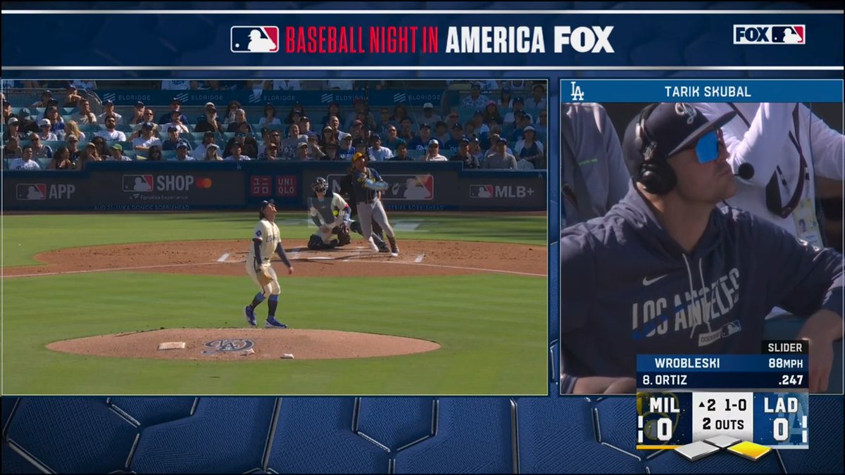 Hey Joe Davis. You’re on NATIONAL TV. ACT LIKE IT! #ThisisMyCrew