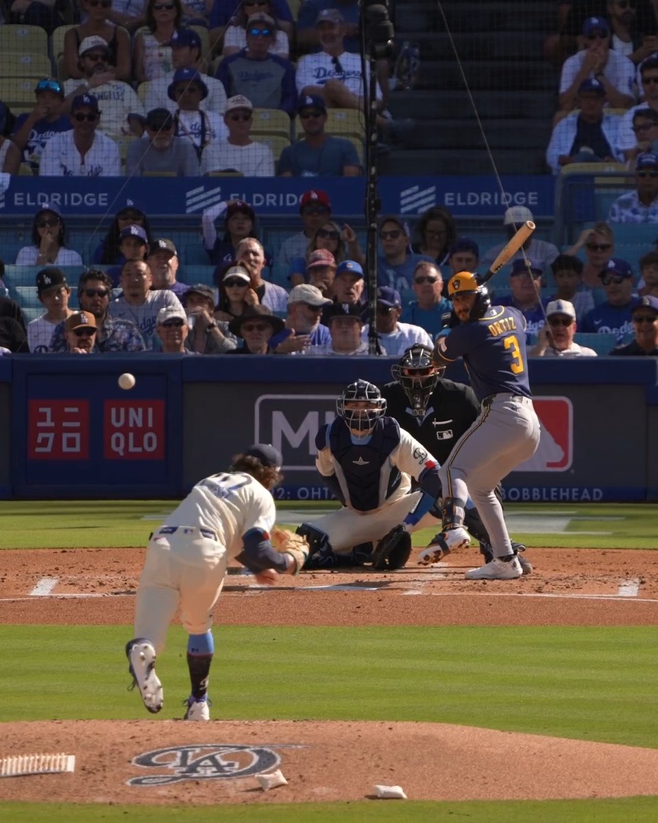 *ahem* Joey O boasts a .975 OPS over his last 35 games