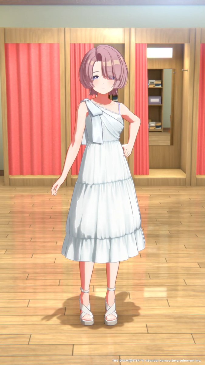 📣 8/17(月)から水着ガシャ開始❢ お楽しみに♪ #有村麻央