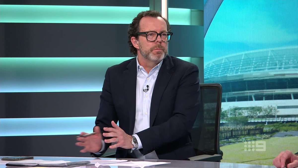 "They're on top of the honourable loss ladder." Damo and the panel react to another close miss for North. #9AFLSFS | Watch on 9 & 9Now 🖥️