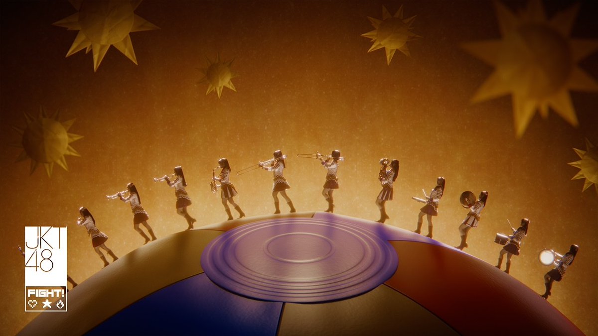 JKT48 Request Hour 2026 Winner 『Idol no Yoake / Fajar Sang Idola』 MV RELEASE!!! with Jemima as Center!