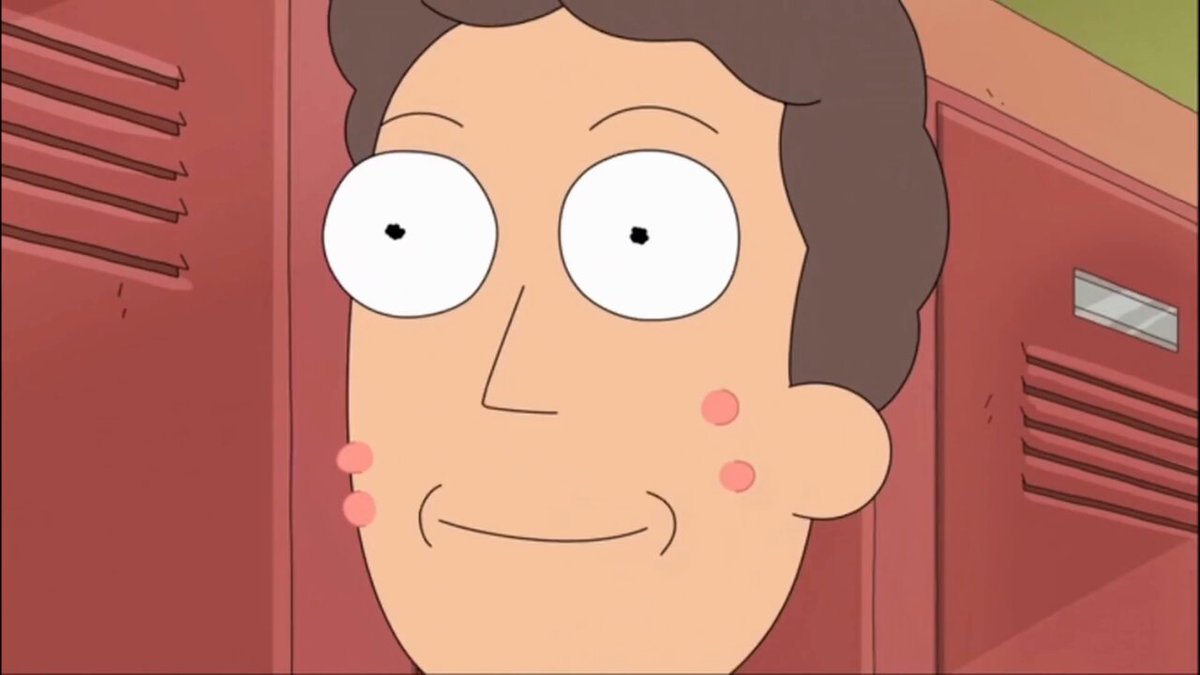 Hope we get his flashbacks with jer's friend again.... It's heartwarming to me he got a friend that care about him (also his attitude is kinda funny)