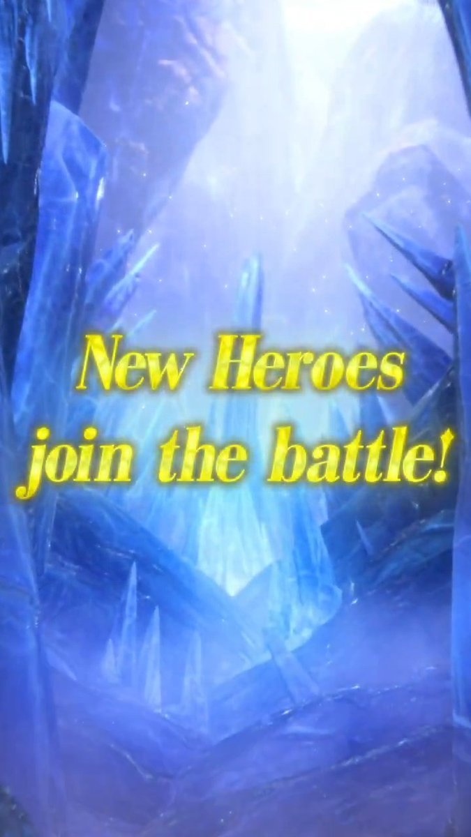 Starting Aug. 17, 12 AM PT, special versions of the Heroes chosen in the Choose Your Legends: Round 10 event will appear in the New Heroes: Grand Festival summoning event! Also, the next Grand Hero Battle with Rodrigue: Faerghus Shield will start Aug. 18, 12 AM PT.