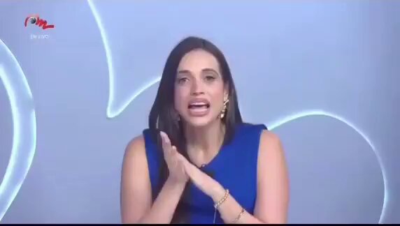 🚨 ¿Que clase de payasada es esta? Que falta de respeto.