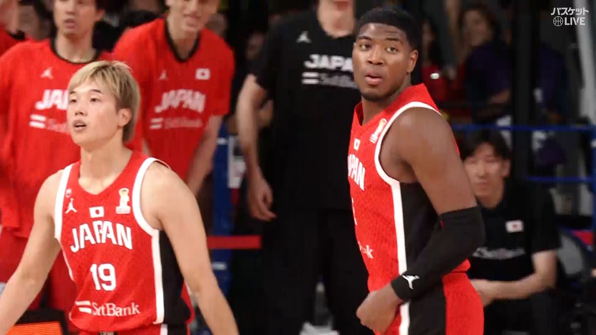 #西田優大 GAME1後のインタビュー 「NBA組が合流してからも桶さんが大事にしている一体感の中、いい雰囲気でできている」 🏆買取大吉カップ2026(東京大会) 🇯🇵日本 vs 韓国🇰🇷 GAME1 #バスケットLIVE 見逃し配信中📡 #バスケで日本を元気に #日本一丸 #AkatsukiJapan