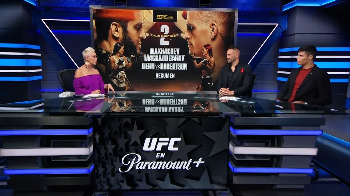 La decima temporada del DWCS ya comenzó 💢 Esto fue lo que pasó en el primer episodio y los peleadores que ganaron sus contratos 😮‍💨 #DWCS | En vivo por @pplusdeportes