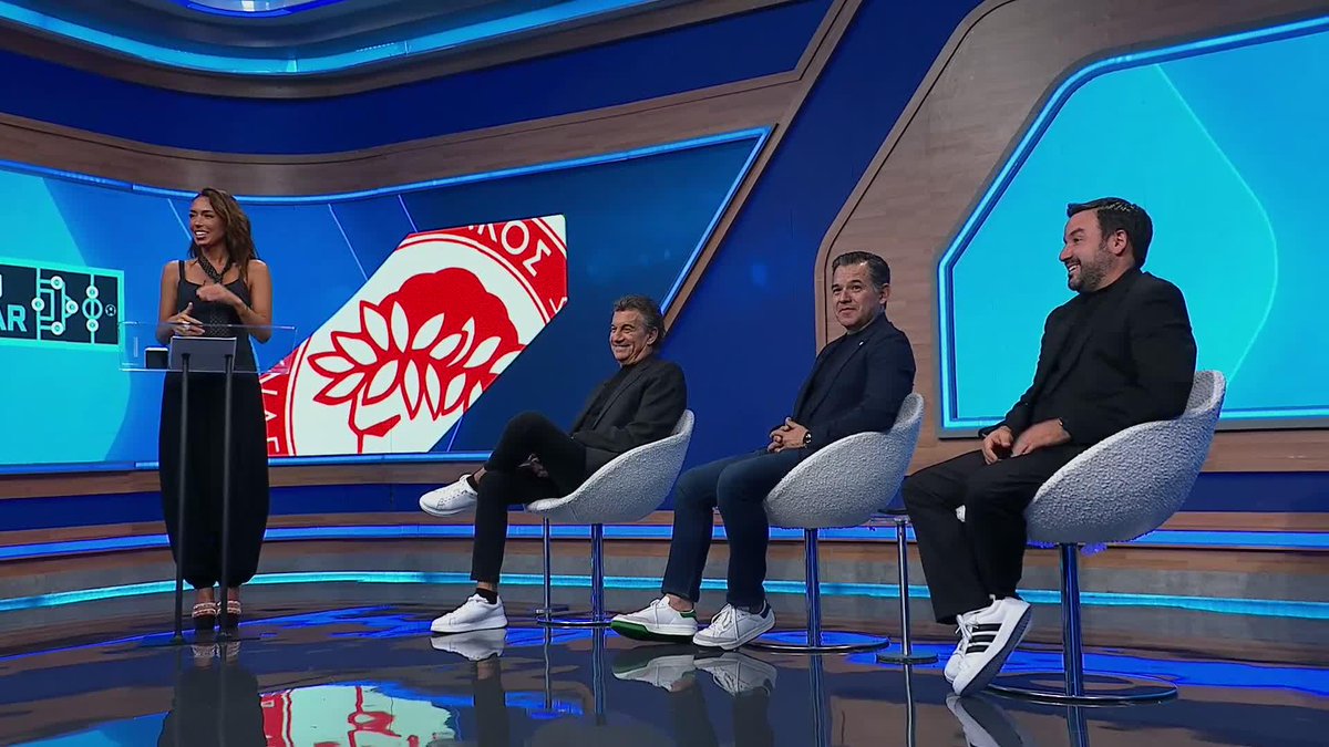 🐜✈️🇬🇷 "YO NO IRÍA A GRECIA"❌ 🎙️ jair pereira dice que Olympiacos no sería el mejor destino para Armando González y que él esperaría una oferta de 🇵🇹Portugal o 🇳🇱Países Bajosl. #CuadroTitular 📺