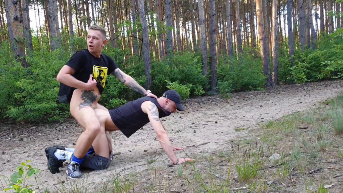 Keep on fucking!