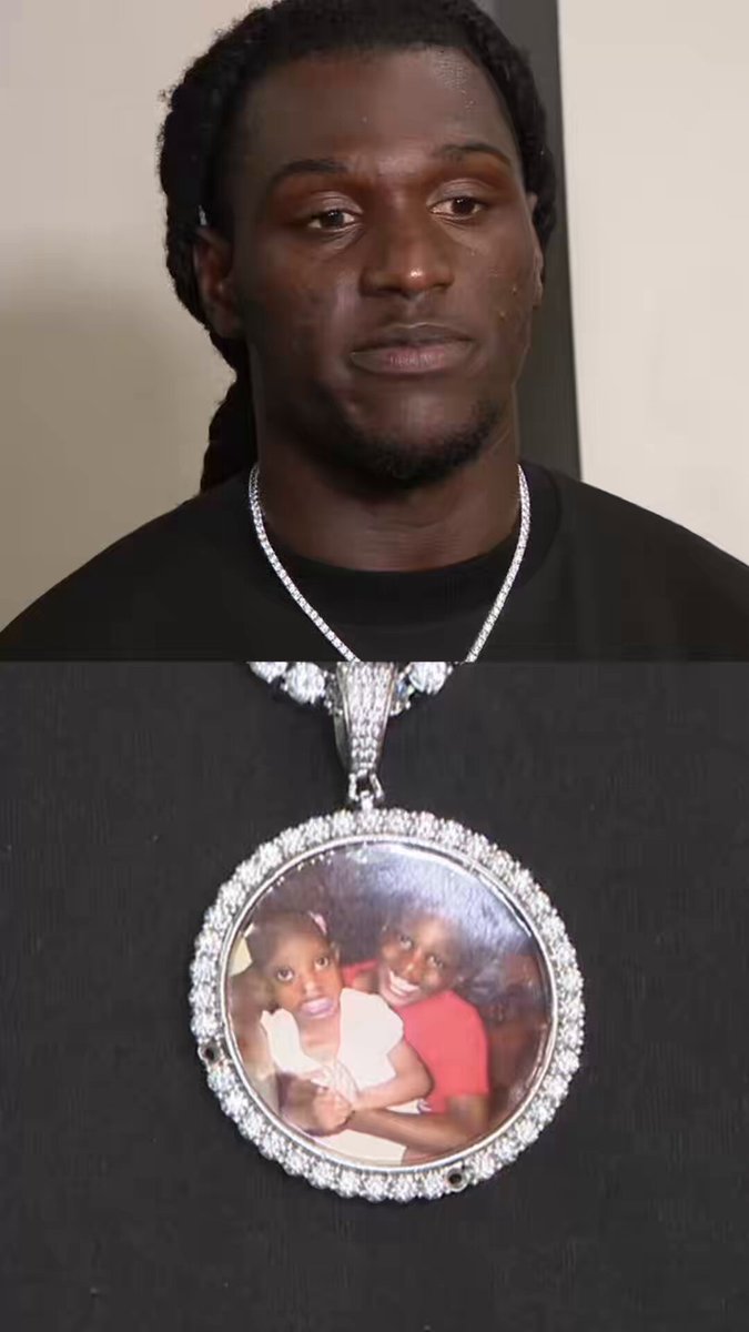 Almost exactly 5 years after losing his sister Kaden, Camden Brown wore a chain with her picture on it and dominated in his first NFL game, catching two incredible touchdowns in the Cowboys 17-7 win. Camden signed with Dallas as an undrafted rookie free agent this spring. He says his inspiration for proving doubters wrong is Kaden, who battled kidney failure: “People said she wasn’t going to make it past 3,” said Camden. “She lived to 17 years old.” “She lived through me today. She’s smiling at me right now.”