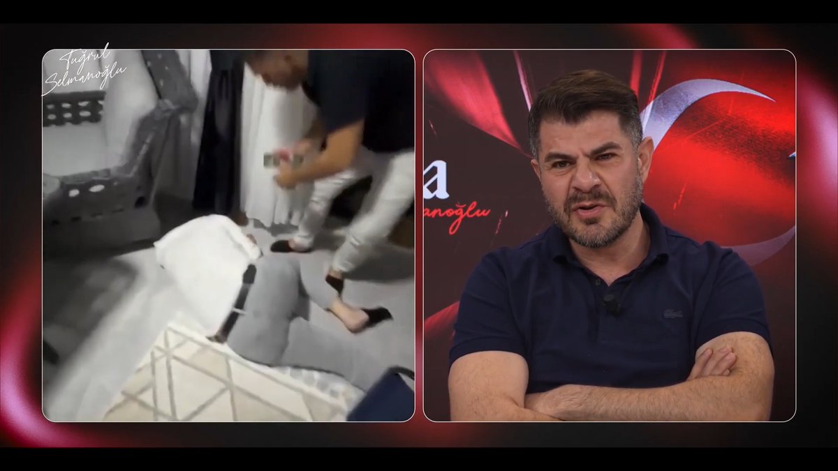 Bir CHP milletvekilinin Edirne'deki rezil görüntülerini görmüşsünüzdür. CHP'yi 10 dakikalık bir videoda özetle desen tam da bu!