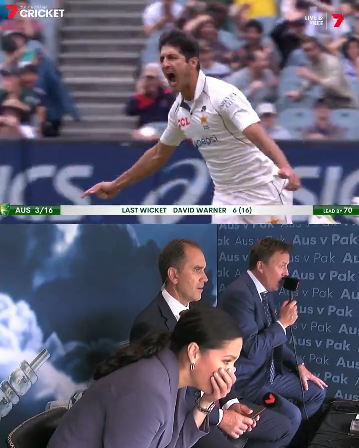 We were so close mannn 💔🥲 Can't believe we lost two tests in Australia in 2023 from a winning position